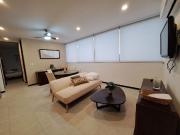 Estudio amueblado en renta en Complejo Tanamera Ambar en...