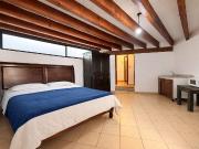 estudio amueblado en renta en los filtros de valenciana