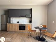 ESTUDIO AMUEBLADO EN RENTA EN LUCA PENINSULA