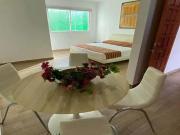 Estudio amueblado en Renta en Luis Donaldo Colosio Playa...