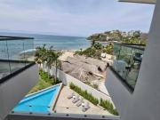 Estudio Amueblado en Renta en Zantamar, Playa Cruz de...