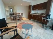 ESTUDIO AMUEBLADO EN RENTA MADERO SUR