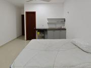 Estudio amueblado en renta, Mahahual