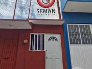 ESTUDIO AMUEBLADO EN RENTA ORIZABA, VER