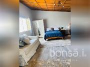 Estudio amueblado en RENTA, Privada San Marino Zona Norte