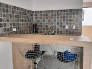 ESTUDIO AMUEBLADO EN RENTA/VENTA CENTRICO EN PLAYA DEL...