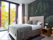 Estudio amueblado en un Co Living en Barcelona