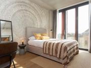 Estudio amueblado en un Co Living en Barcelona