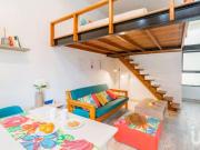 Estudio amueblado en Venta en La Veleta Tulum