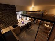 Estudio amueblado en venta en una excelente ubicación