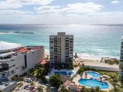 Estudio Amueblado en Venta Frente a la playa en Zona...