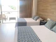 Estudio Amueblado en Venta Frente a la playa en Zona...