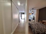 Estudio amueblado + garaje y trastero en Calle la Naval,...