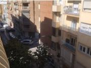 Estudio amueblado situado junto a la Facultad de Ciencias
