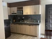 ESTUDIO AMUEBLADO Y EQUIPADO A PASOS DE LA PLAYA COCO BEACH