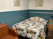 Se alquila apartamento amueblado y equipado