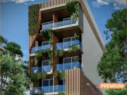 ESTUDIO AMUEBLADO Y EQUIPADO EN PLAYA DEL CARMEN....