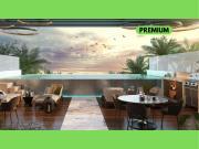 ESTUDIO AMUEBLADO Y EQUIPADO EN PLAYA DEL CARMEN....