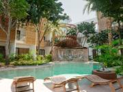 Estudio | amueblado y equipado | plunge pool | fibra...