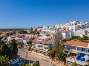 APARTAMENTO COM VISTA MAR A 300M DA PRAIA, EM ALBUFEIRA