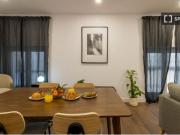 Estudio apartamento en alquiler en Ciutat Vella