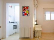 Estudio apartamento en alquiler en Sarrià Sant Gervasi,...