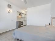 Estudio Atico Con Vista Frontal Al Mar En Venta En Costa...