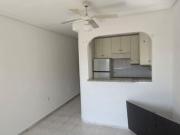 ESTUDIO ÁTICO EN LA MATA CON PISCINA