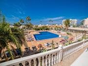 ESTUDIO BORINQEN PLAYA DE LAS AMERICAS