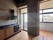 ESTÚDIO | C/ Mezzanine e Varanda | BONFIM