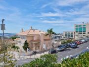 Estudio c/ varanda, zona nobre: Quint Grande 3 mint...