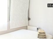 Estudio central en alquiler en el barrio de Salamanca