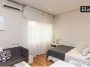Estudio central y tranquilo en alquiler en Salamanca
