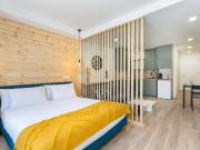 Estúdio Centro Cidade Braga