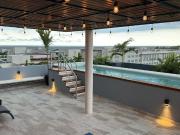 ESTUDIO | CERCA DE PLAYA | BALCON | PLUSVALIA |
