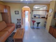 ESTUDIO CERCA DEL MAR CON PISCINA COMUNITARIA ZONA LA...