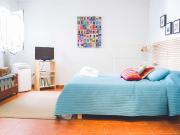 Estudio chic con aire acondicionado en alquiler en...