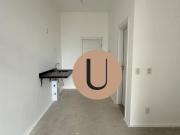 Estudio com 1 dormitório à venda, 25 m² pé direito 3,700...