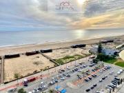 Estúdio com impressionante Vista Mar em Monte Gordo