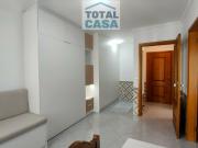 ESTUDIO COM LUGAR DE GARAGEM