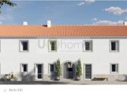 Estúdio com terraço de 14m2, em condomínio com jardim...