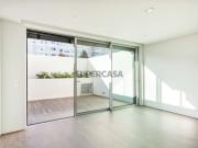 Estúdio com terraço e garagem em Matosinhos, Porto