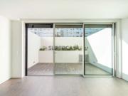 Estúdio com terraço e garagem em Matosinhos, Porto