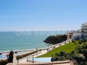 Estúdio com Vista Mar na Primeira Linha de Albufeira –...