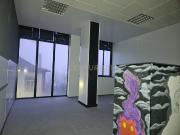 Loja com Vista Panorâmica no Centro da Guarda