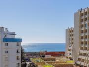 Estúdio com Vista para o Mar e Licença de Al – Praia da...