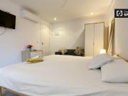 Estudio compacto en alquiler, El Pla del Real, Valencia