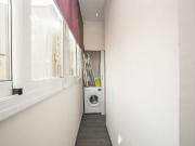 Estudio compacto en alquiler en Gracia, Barcelona