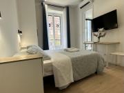 Estudio compacto en alquiler en Moncloa, Madrid
