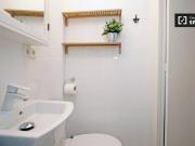 Estudio compacto en alquiler en Sant Andreu